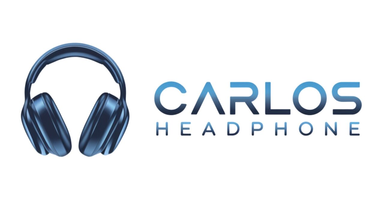 Carlos Headphone