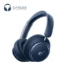 Active Noise Cancelling Headphones