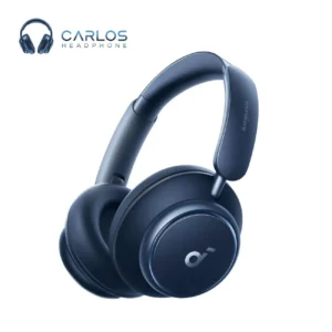 Active Noise Cancelling Headphones