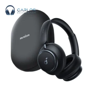 Active Noise Cancelling Headphones