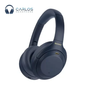 Sony WH-1000XM4 Wireless Premium Noise Canceling