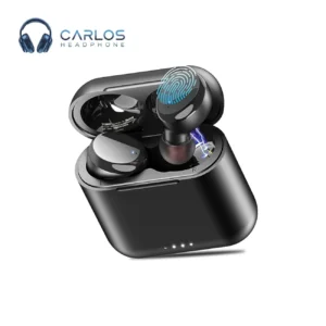 TOZO T6 True Wireless Earbuds Bluetooth