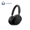 Sony WH-1000XM5 The Best Wireless Noise Canceling Headphones