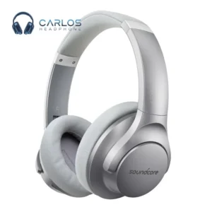 Noise-Canceling Headphone