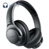 Soundcore Anker Life Q20 Hybrid Active Noise Cancelling Headphones