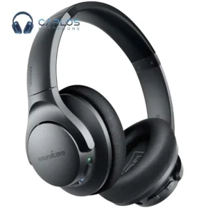 Soundcore Anker Life Q20 Hybrid Active Noise Cancelling Headphones